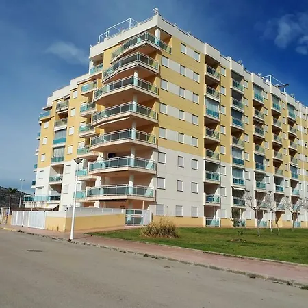 Apartment Tenerife 3000