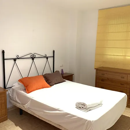 Apartment Tenerife 3000 *