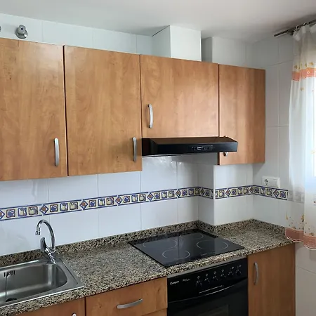 Apartment Tenerife 3000