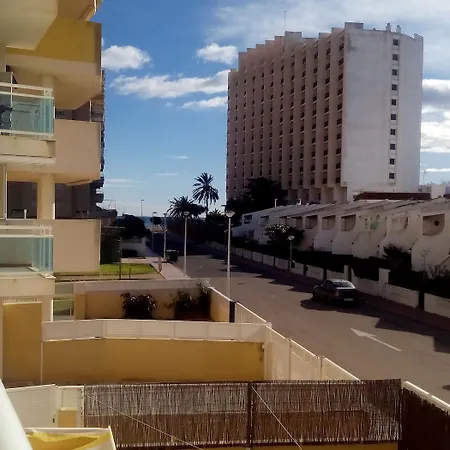 Tenerife 3000 Oropesa del Mar