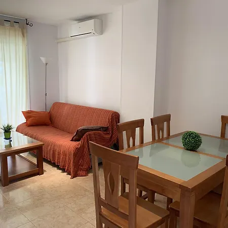 Apartment Tenerife 3000 Oropesa del Mar