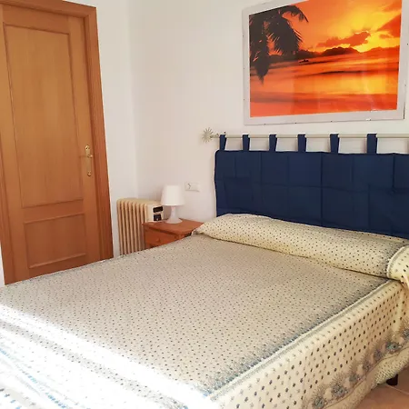 Apartment Tenerife 3000