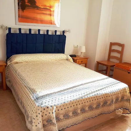 Apartment Tenerife 3000 Oropesa del Mar