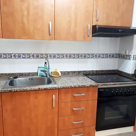 Apartment Tenerife 3000