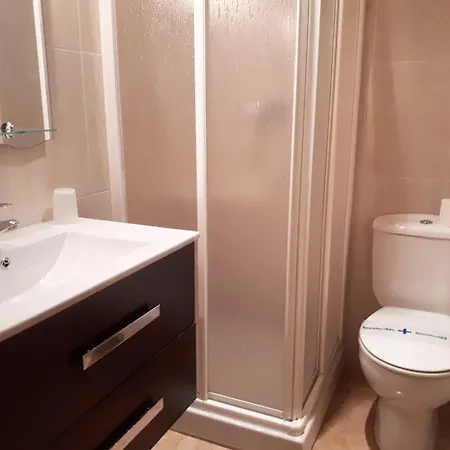 Apartment Tenerife 3000