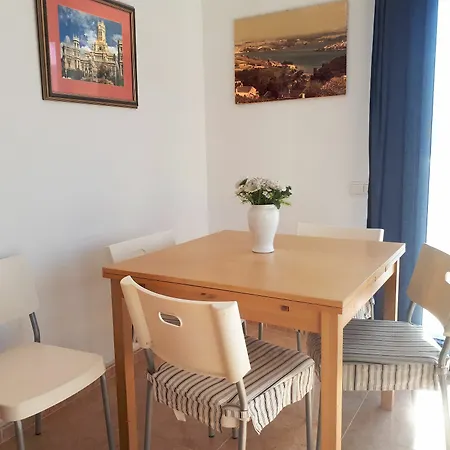 Apartment Tenerife 3000 *