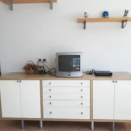 Tenerife 3000 Apartment Oropesa del Mar