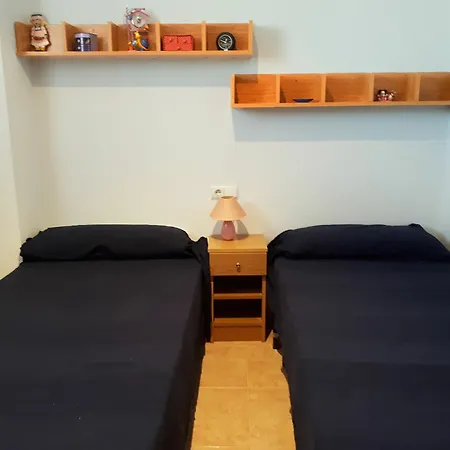 Apartment Tenerife 3000