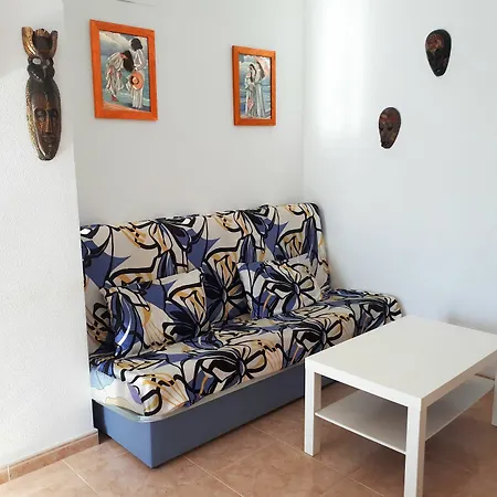 Apartment Tenerife 3000