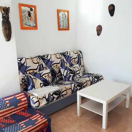 Tenerife 3000 Apartment Oropesa del Mar