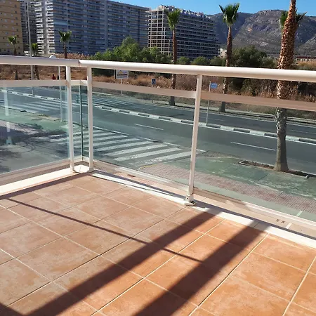 Apartment Tenerife 3000