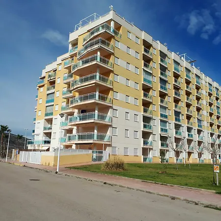 Apartment Tenerife 3000 *