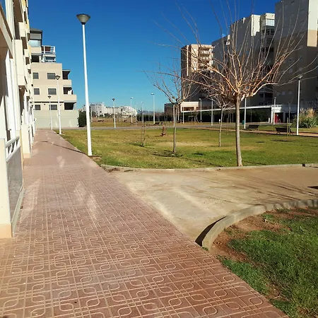 Tenerife 3000 Apartment