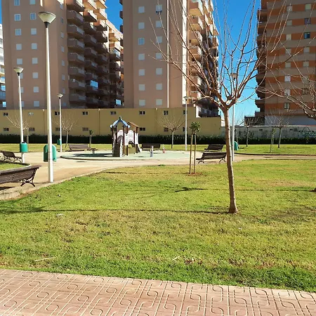 Apartment Tenerife 3000 *