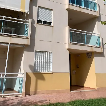 Tenerife 3000 Apartment Oropesa del Mar